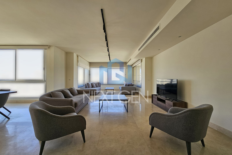 Apartment for Rent in Achrafieh