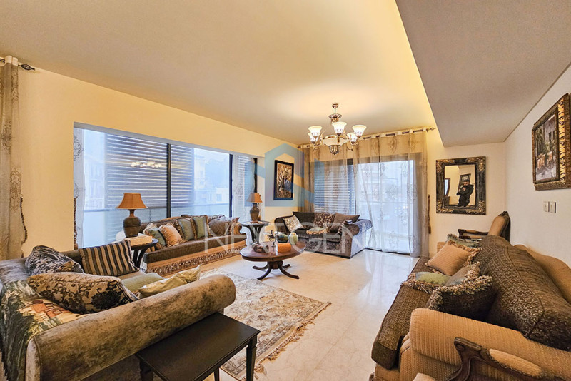 Apartment for Rent in Achrafieh