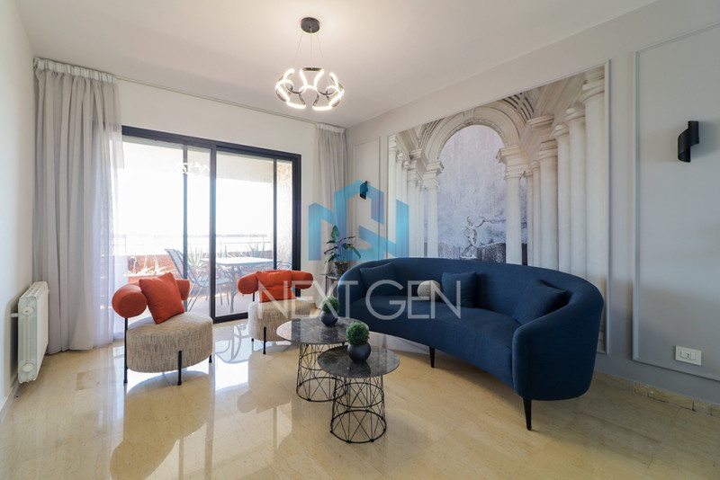 Apartment for Rent in Achrafieh 