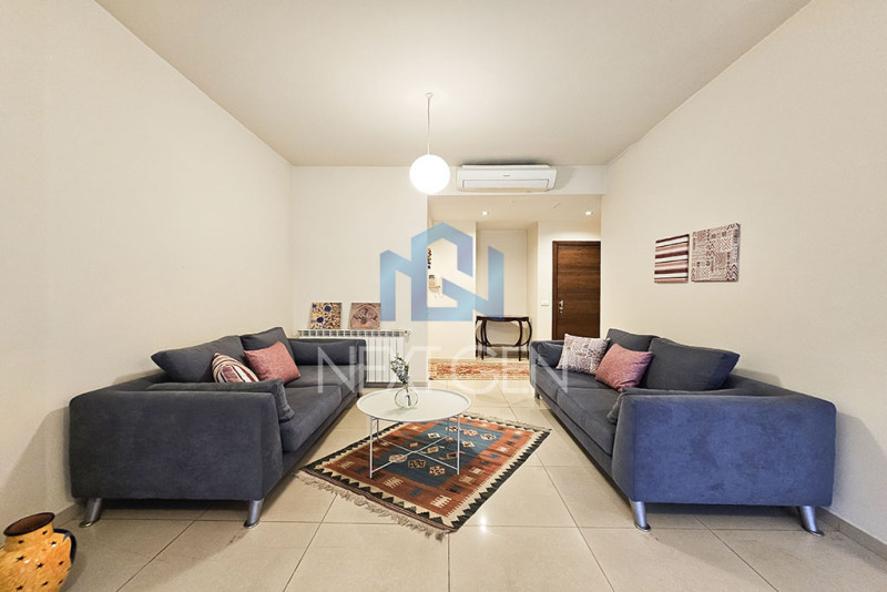 Apartment for Rent in Achrafieh