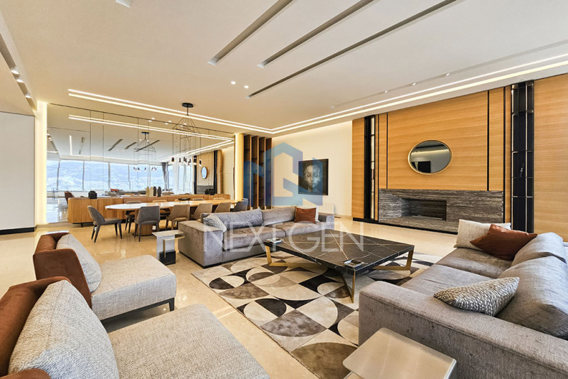 Apartment for Rent in Achrafieh