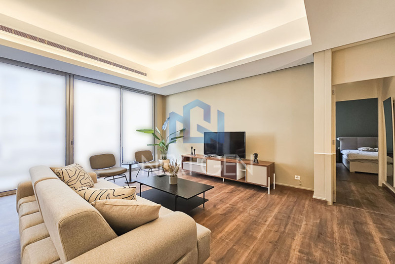 Apartment for Rent in Achrafieh