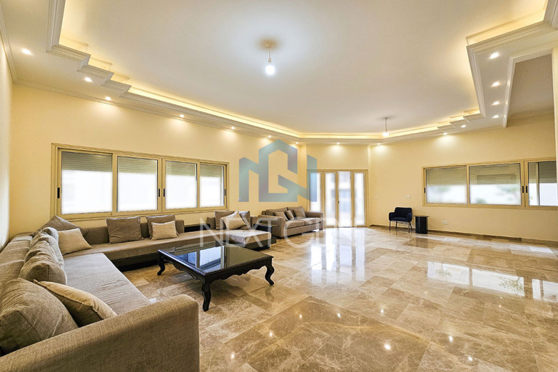 Apartment for Rent in Manara