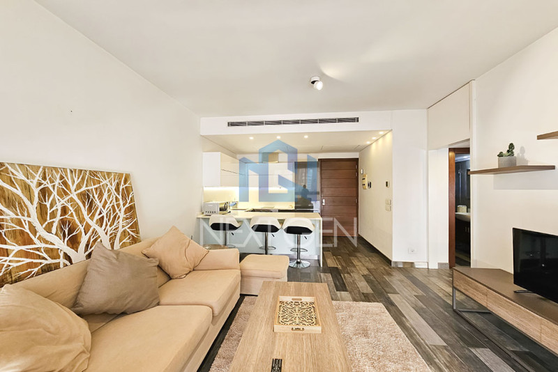 Apartment for Rent in Achrafieh