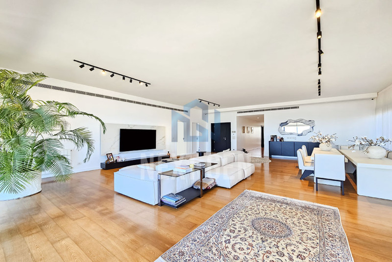 Apartment for Sale in Achrafieh