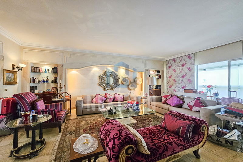 Apartment for Rent in Ain al-Tineh