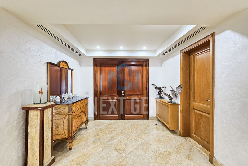 Apartment for Sale in Ain al-Mraiseh