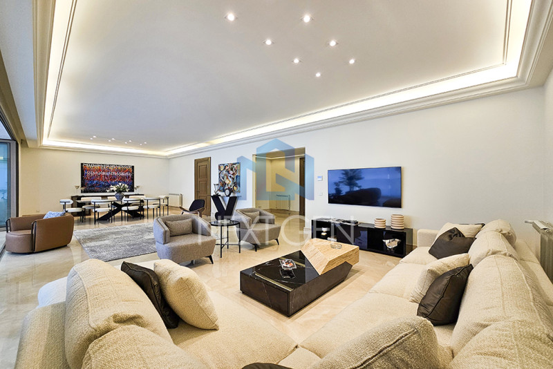 Apartment for Sale in Ras Beirut