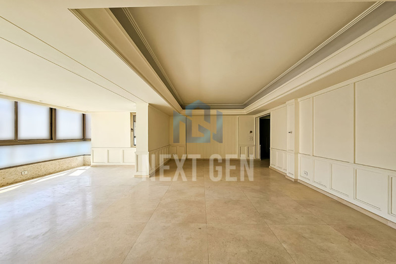 Apartment for Sale in ras al nabaa