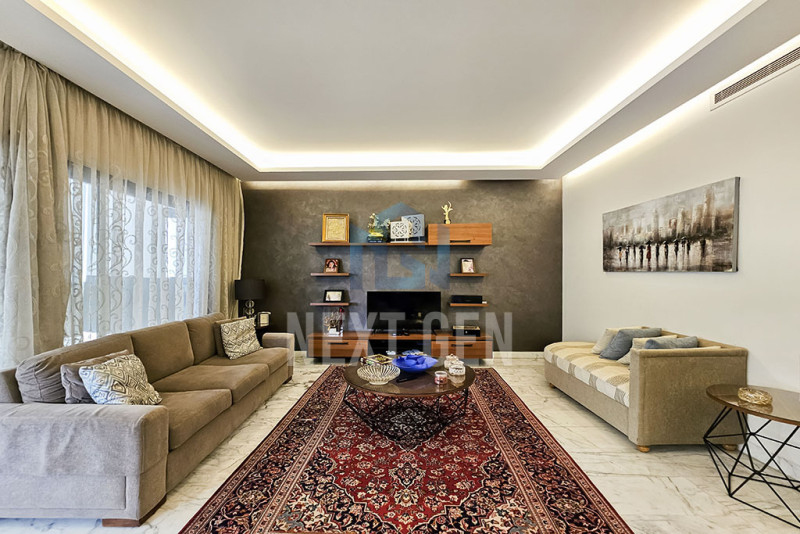 Apartment for Rent in Ain al-Tineh