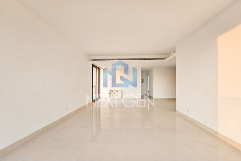 Apartment for Rent in Achrafieh