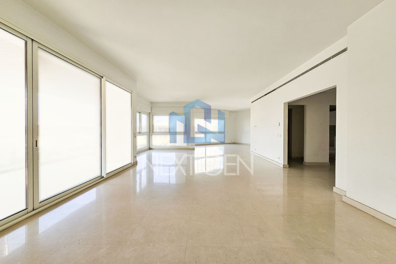 Apartment for Sale in Achrafieh
