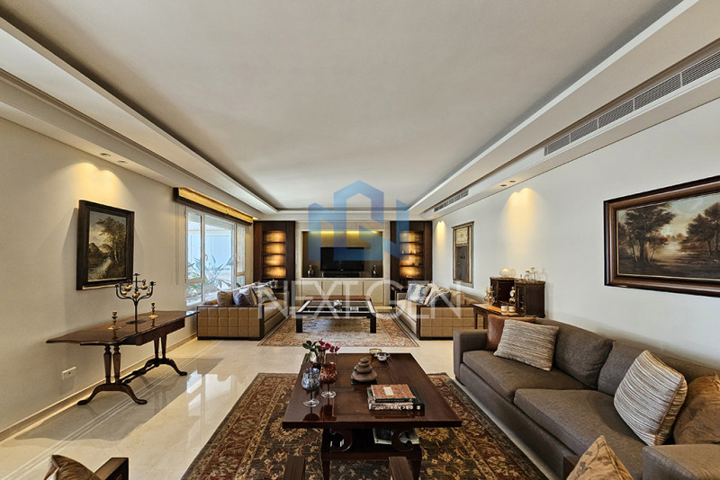 Apartment for Rent in Achrafieh