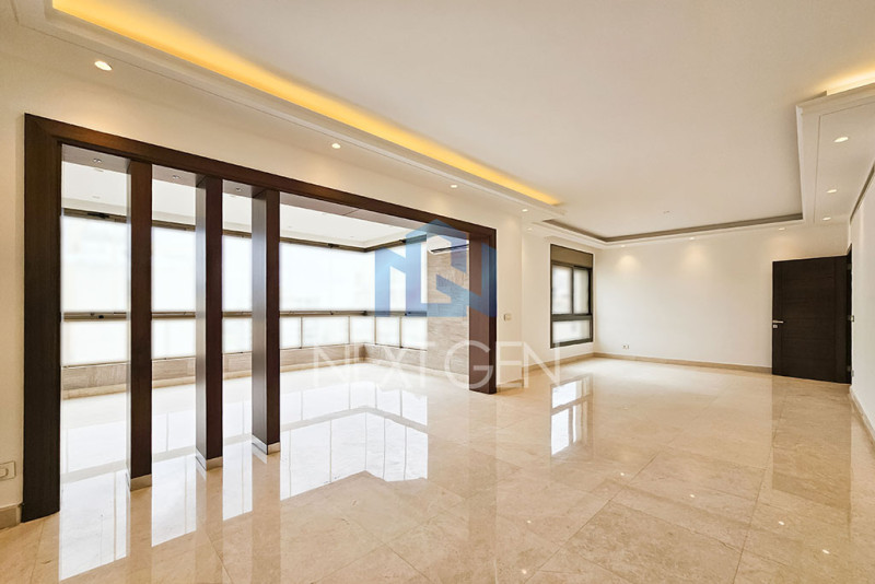 Apartment for Sale in Achrafieh