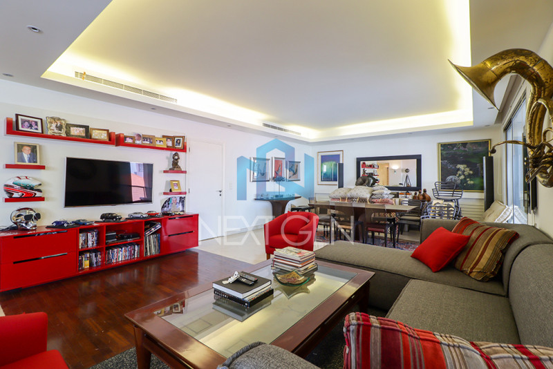 Apartment for Rent in Achrafieh