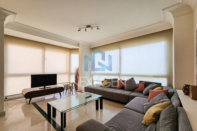 Apartment for Sale in Clemenceau