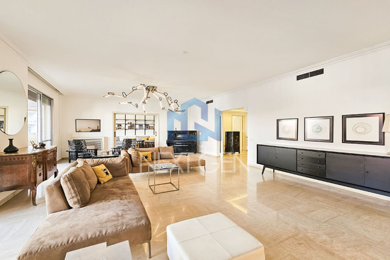 Apartment for Rent in Achrafieh