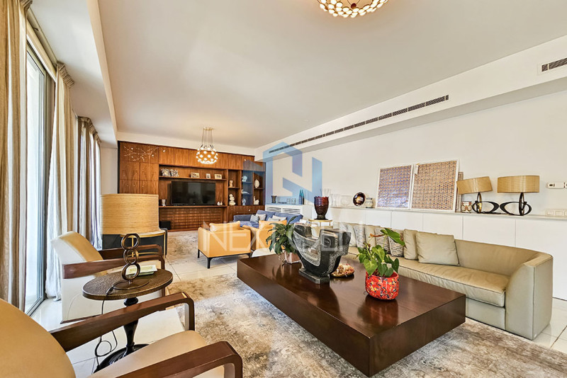 Apartment for Sale in Achrafieh