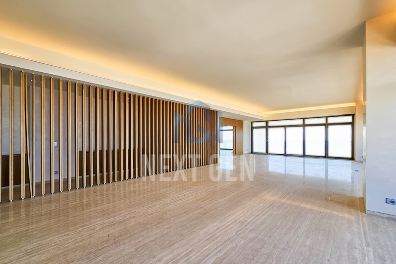 Apartment for Rent in Georges Haimari