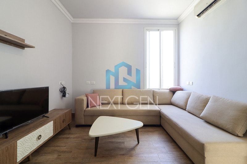 Apartment for Rent in Achrafieh