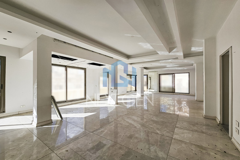 Office for Rent in Downtown