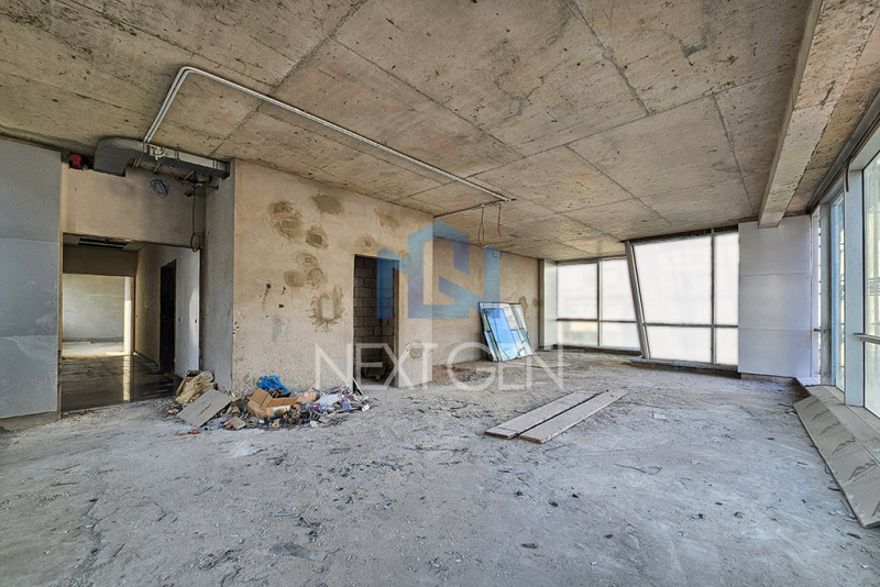 Office for sale in Achrafieh 