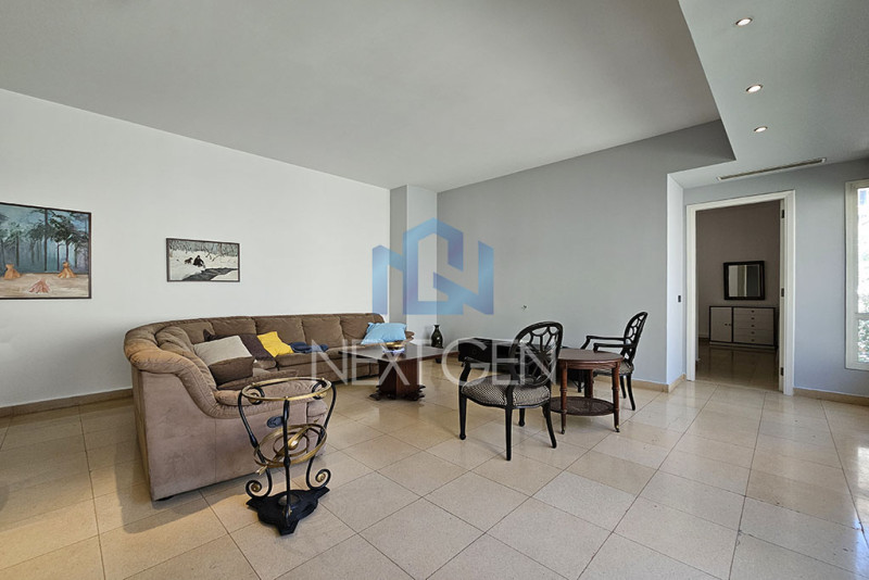 Apartment for Rent in Achrafieh