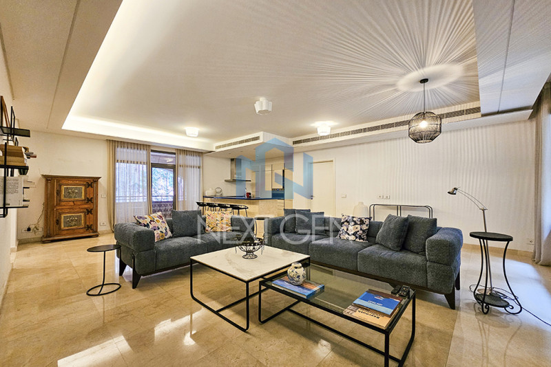 Apartment for Rent in Achrafieh 