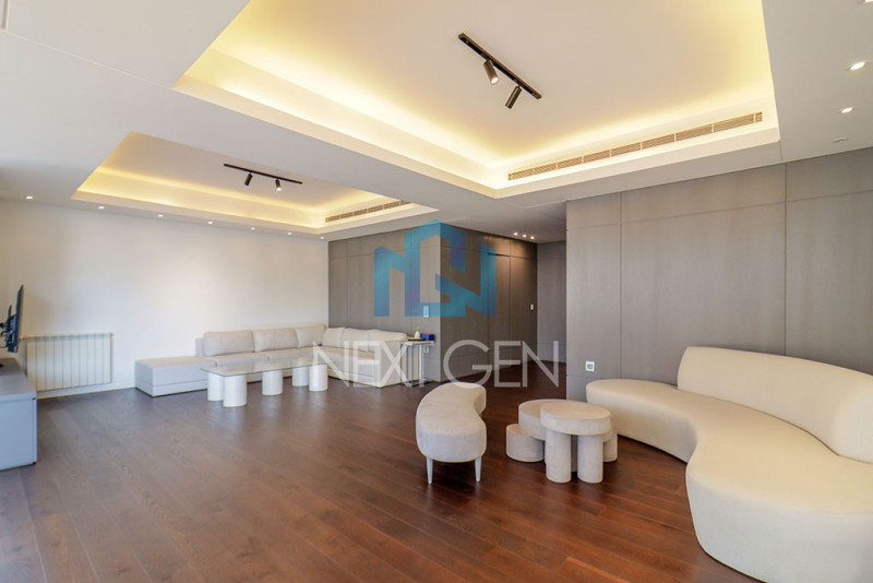 Apartment for Rent in Clemenceau