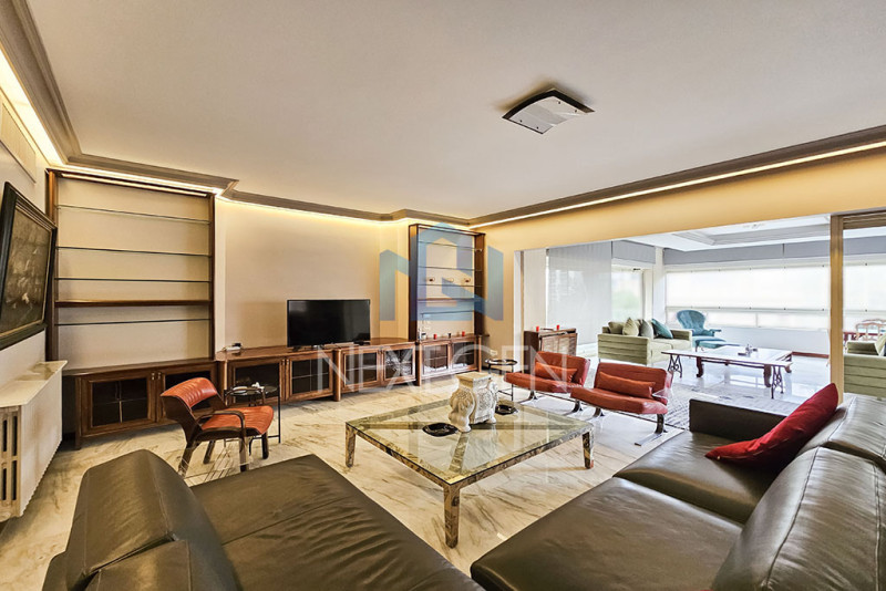 Apartment for Rent in Achrafieh