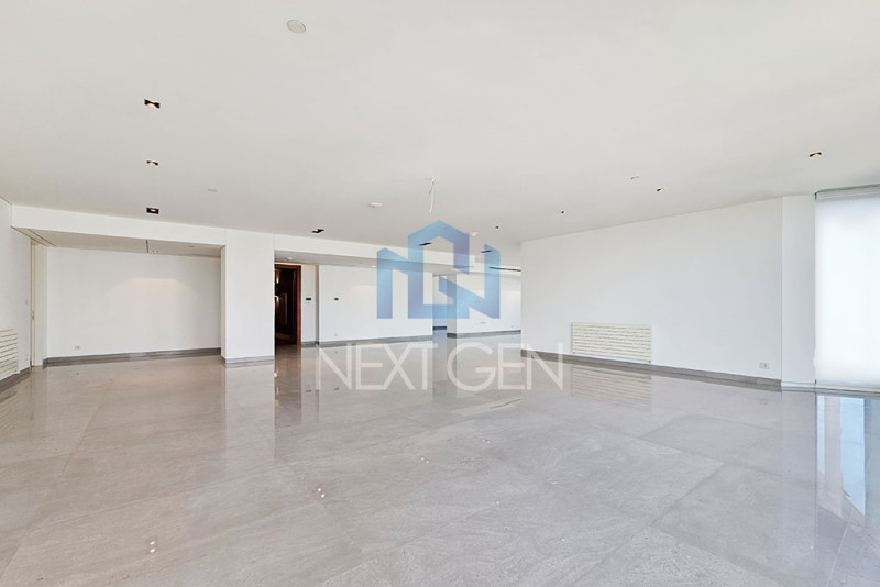 Apartment for Rent in Achrafieh