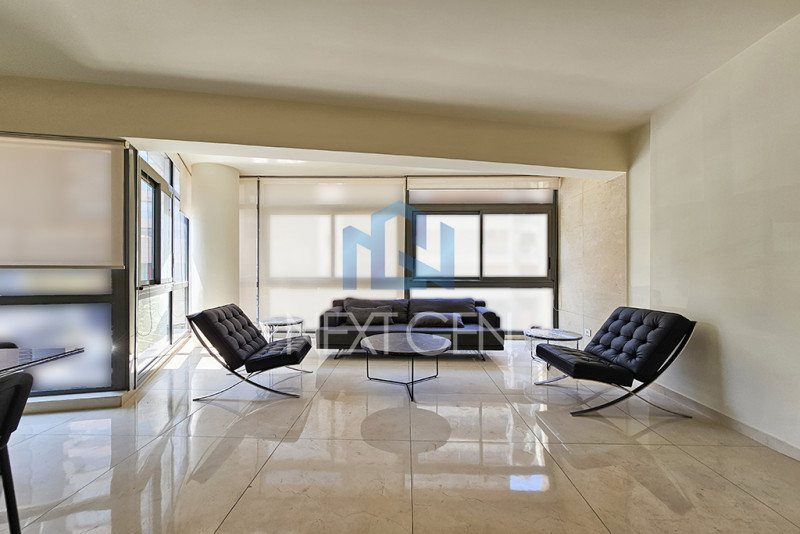 Apartment for Rent in Achrafieh