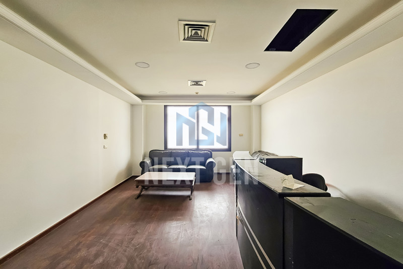 Office For rent in Downtown 