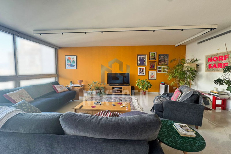 Clone Of Apartment for Rent in Achrafieh