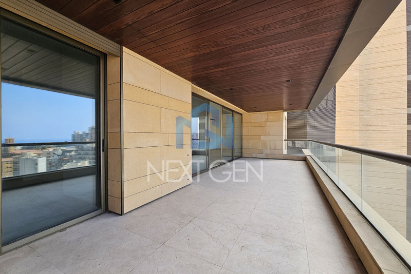 Apartment for Rent in Achrafieh