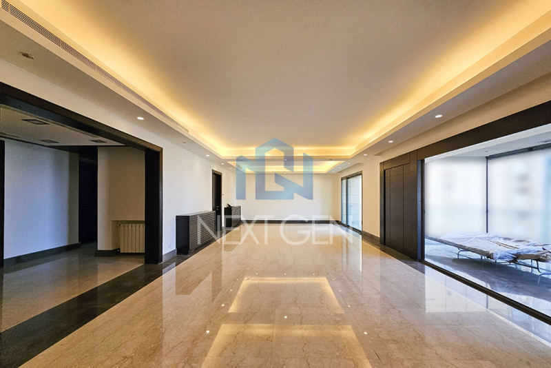 Apartment for Rent in Ras Beirut