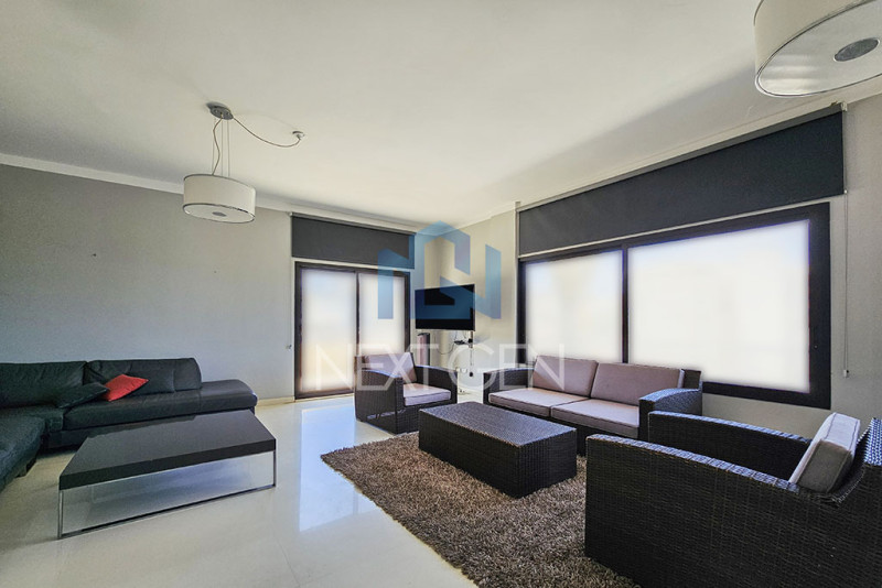 Apartment for Rent in Achrafieh