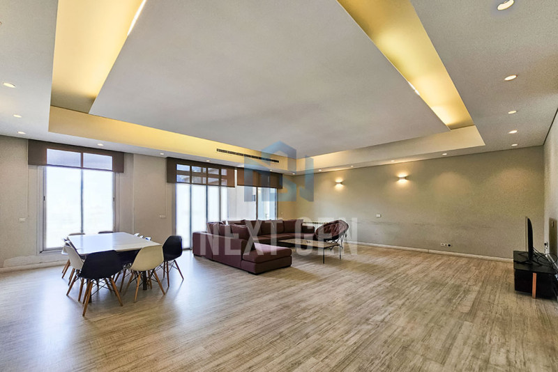 Apartment for Rent in Achrafieh