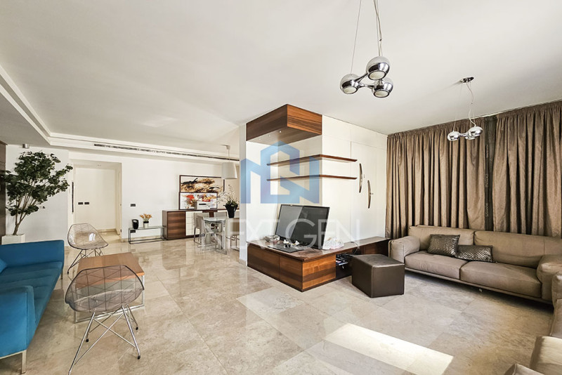 Apartment for Sale in Downtown