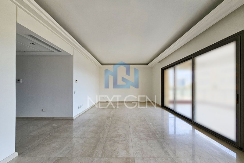 Apartment for Rent in Achrafieh