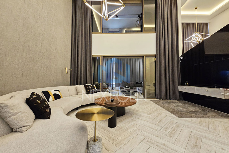 Apartment for Rent in Jnah