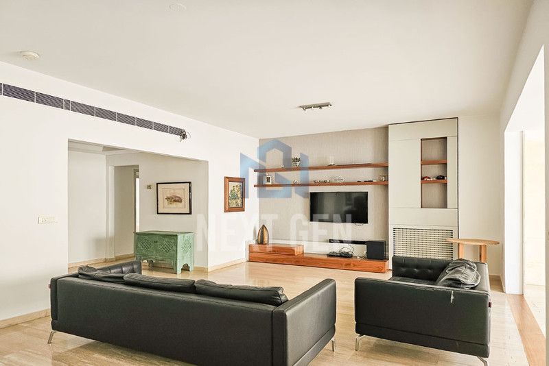 Apartment for Rent in Achrafieh
