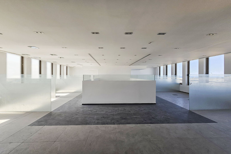 Office for Rent in Downtown 