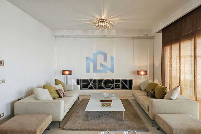 Apartment for Sale in Spinneys