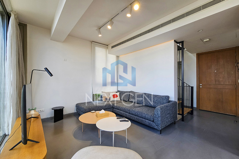 Apartment for Rent in Achrafieh