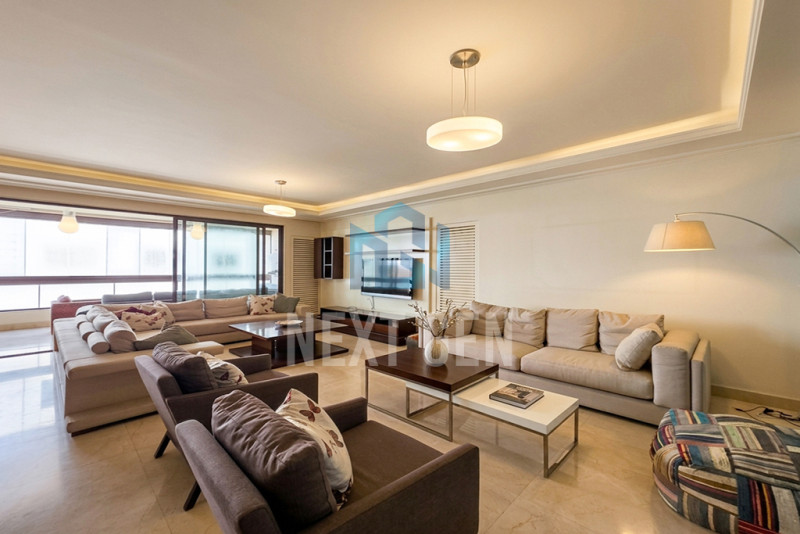 Apartment for Rent in Clemenceau