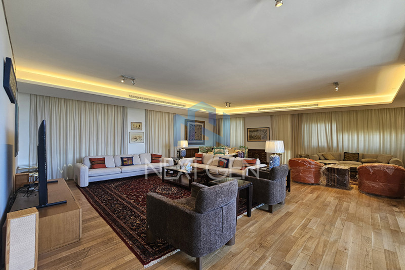 Apartment for Rent in Downtown