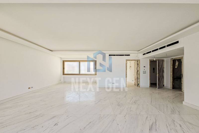Apartment for Sale in Achrafieh