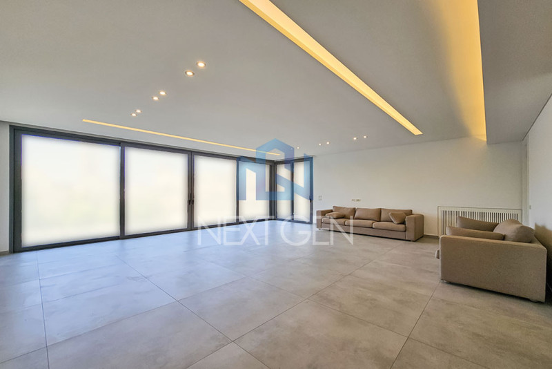 Apartment for Rent in Achrafieh