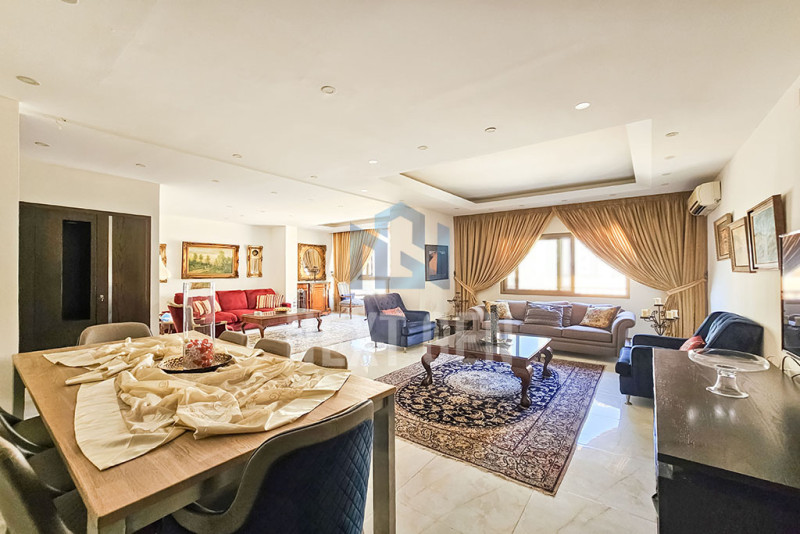 Apartment for Rent in Ain al-Mraiseh